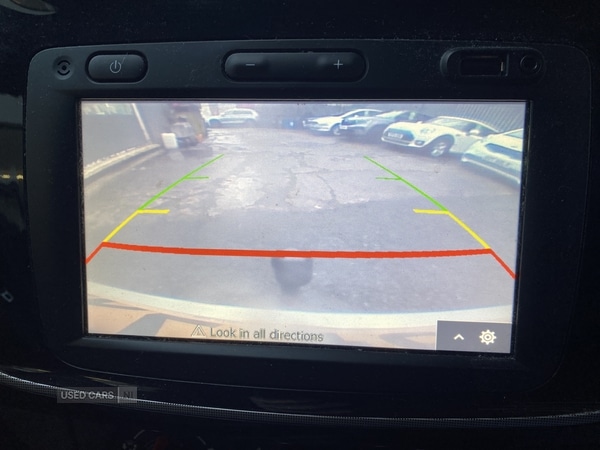 Used Dacia Sandero Stepway 2019 for sale - 77634262: Photo 12