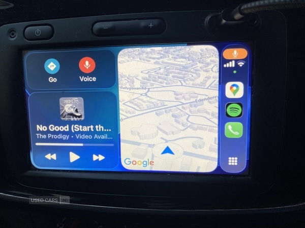 Used Dacia Sandero Stepway 2019 for sale - 77634262: Photo 14