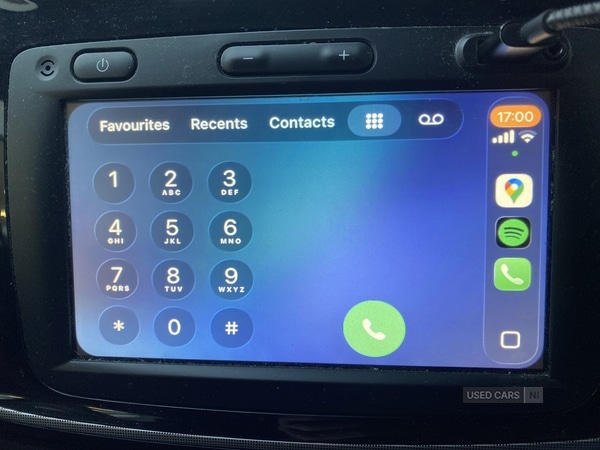 Used Dacia Sandero Stepway 2019 for sale - 77634262: Photo 16