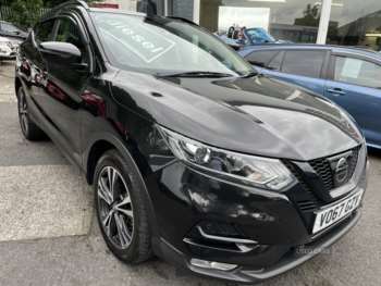 2017 - 1.5 dCi N-Connecta 5dr