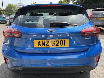 Used Ford Focus 2023 for sale - 79083474: Photo
