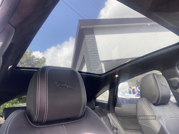 Used Jaguar E-Pace 2021 for sale - 74752346: Photo 11