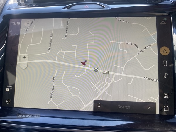 Used Jaguar E-Pace 2021 for sale - 74752346: Photo 22