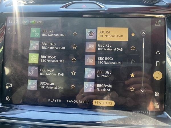 Used Jaguar E-Pace 2021 for sale - 74752346: Photo 26