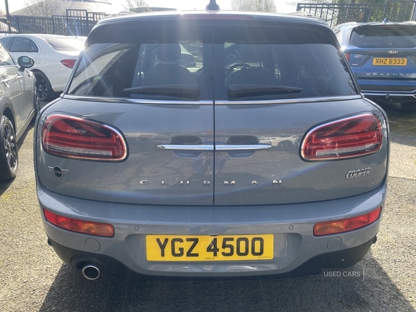 Used MINI Clubman 2022 for sale - 78008266: Photo 2