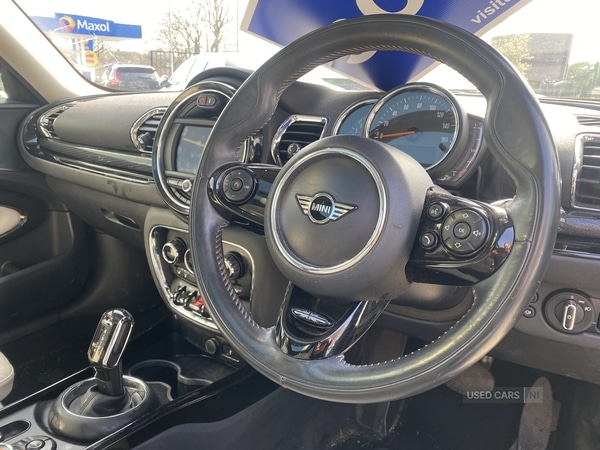 Used MINI Clubman 2022 for sale - 78008266: Photo 3