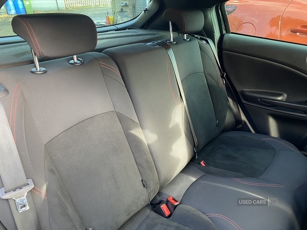 Used Alfa Romeo Giulietta 2015 for sale - 76399727: Photo 10