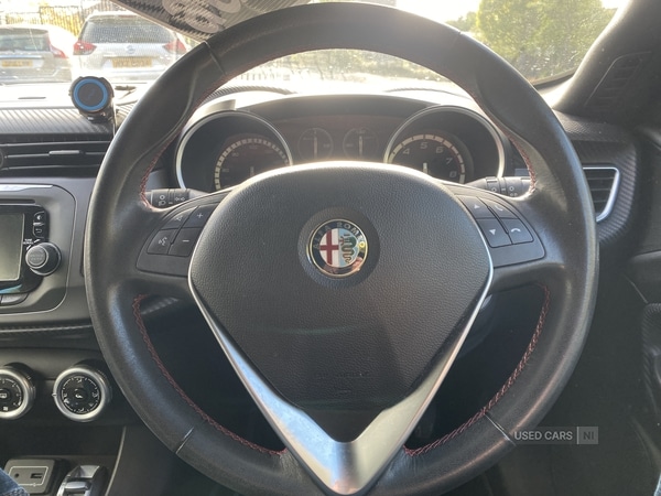 Used Alfa Romeo Giulietta 2015 for sale - 76399727: Photo 11