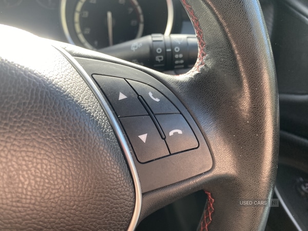 Used Alfa Romeo Giulietta 2015 for sale - 76399727: Photo 13