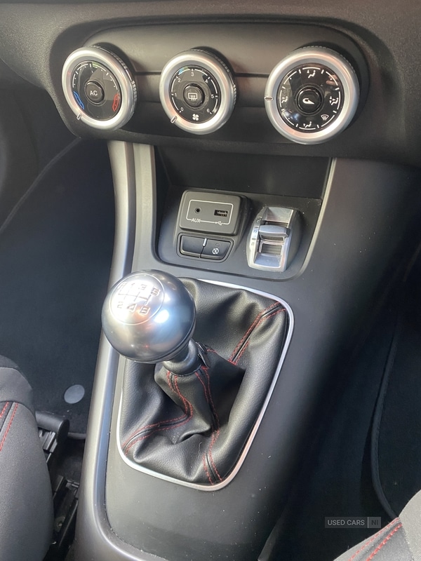 Used Alfa Romeo Giulietta 2015 for sale - 76399727: Photo 15