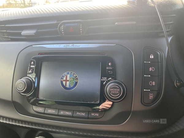 Used Alfa Romeo Giulietta 2015 for sale - 76399727: Photo 16