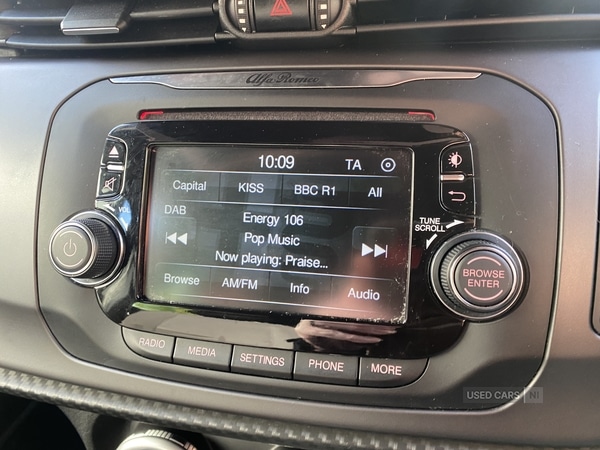 Used Alfa Romeo Giulietta 2015 for sale - 76399727: Photo 17