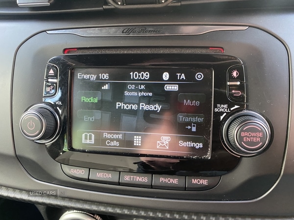 Used Alfa Romeo Giulietta 2015 for sale - 76399727: Photo 18