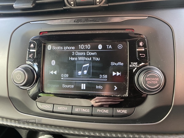 Used Alfa Romeo Giulietta 2015 for sale - 76399727: Photo 19