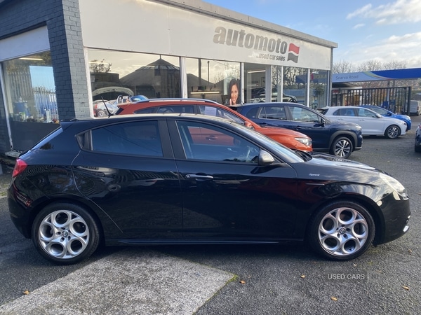 Used Alfa Romeo Giulietta 2015 for sale - 76399727: Photo 2