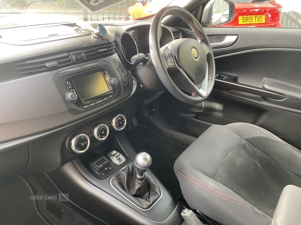 Used Alfa Romeo Giulietta 2015 for sale - 76399727: Photo 20