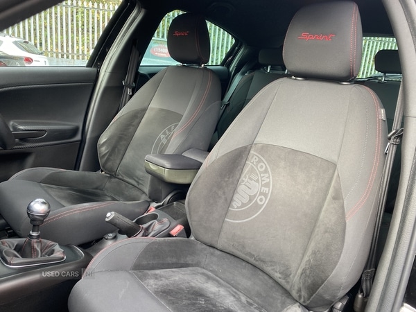 Used Alfa Romeo Giulietta 2015 for sale - 76399727: Photo 21