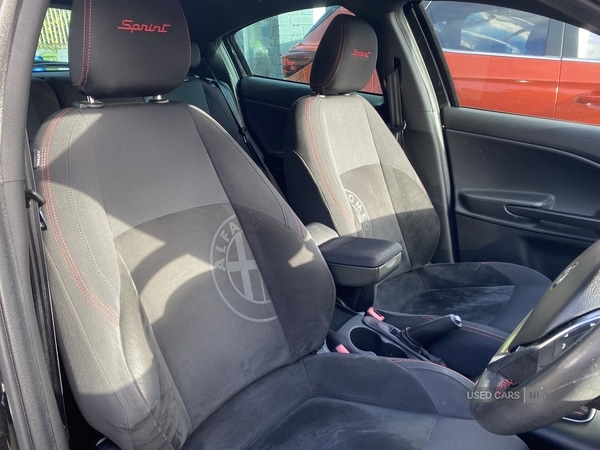 Used Alfa Romeo Giulietta 2015 for sale - 76399727: Photo 9