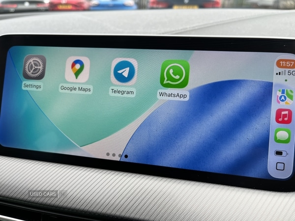 Used BMW 2 Series 2021 for sale - 77441875: Photo 10