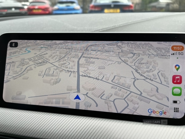 Used BMW 2 Series 2021 for sale - 77441875: Photo 11