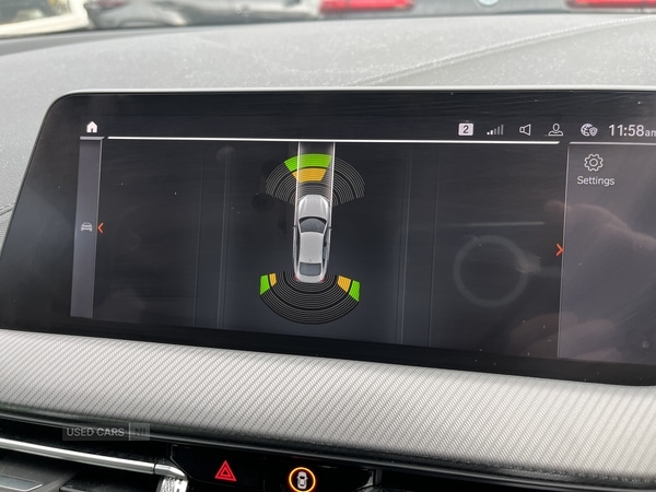 Used BMW 2 Series 2021 for sale - 77441875: Photo 14