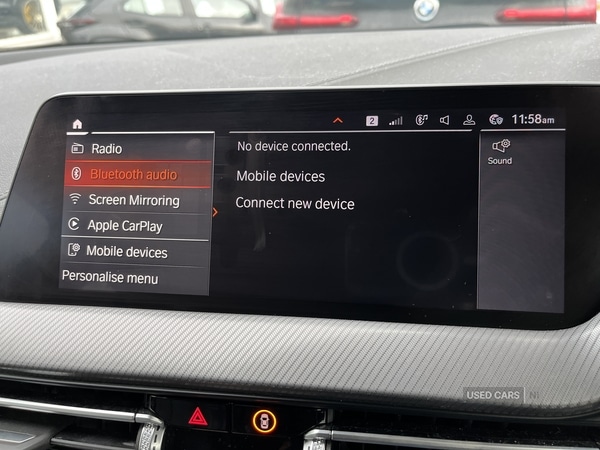 Used BMW 2 Series 2021 for sale - 77441875: Photo 15