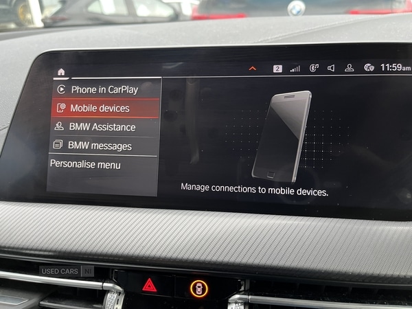 Used BMW 2 Series 2021 for sale - 77441875: Photo 16