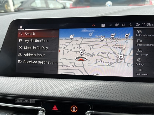 Used BMW 2 Series 2021 for sale - 77441875: Photo 17