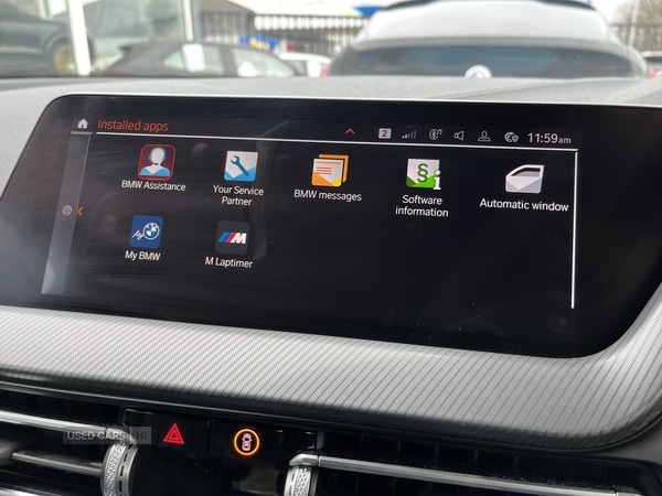 Used BMW 2 Series 2021 for sale - 77441875: Photo 18