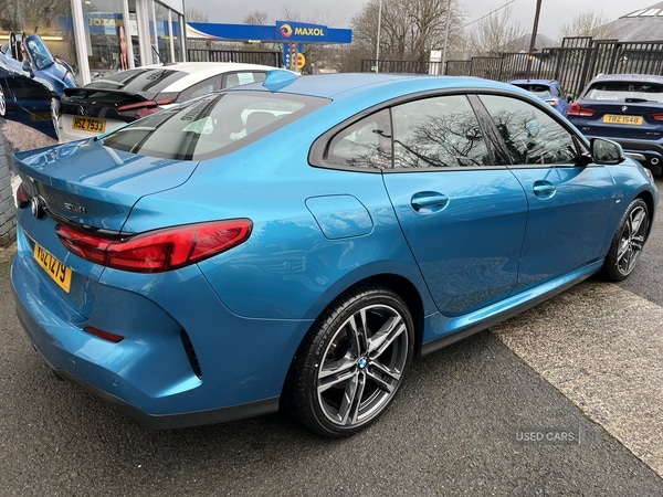 Used BMW 2 Series 2021 for sale - 77441875: Photo 2