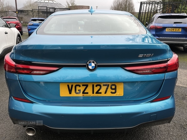 Used BMW 2 Series 2021 for sale - 77441875: Photo 4