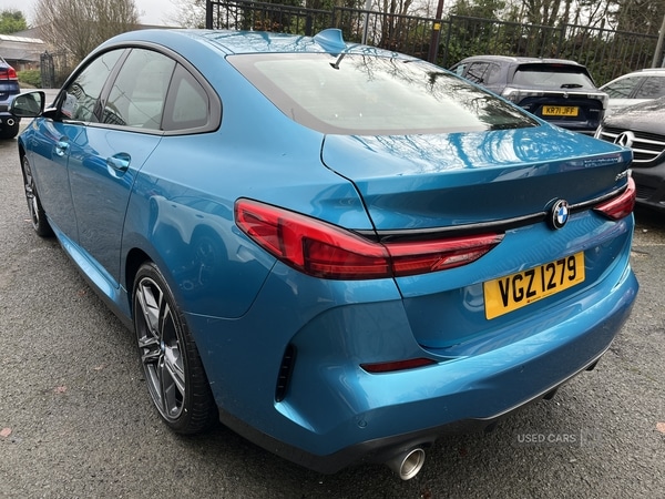 Used BMW 2 Series 2021 for sale - 77441875: Photo 5