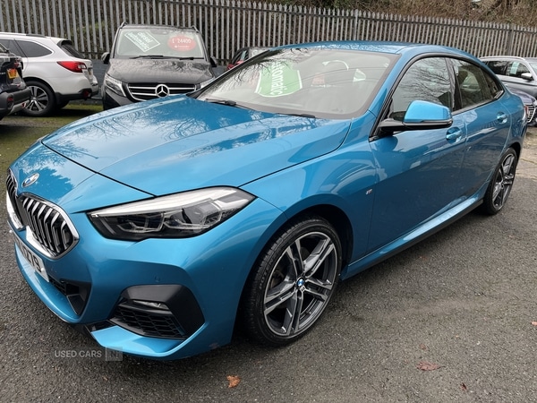 Used BMW 2 Series 2021 for sale - 77441875: Photo 6