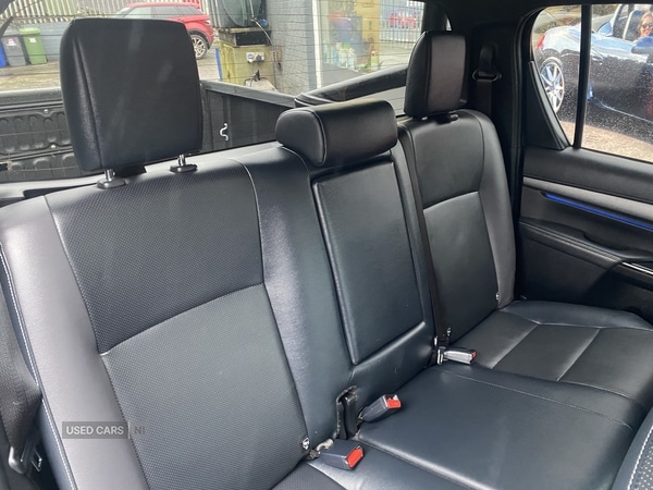 Used Toyota Hilux 2021 for sale - 76702737: Photo 10