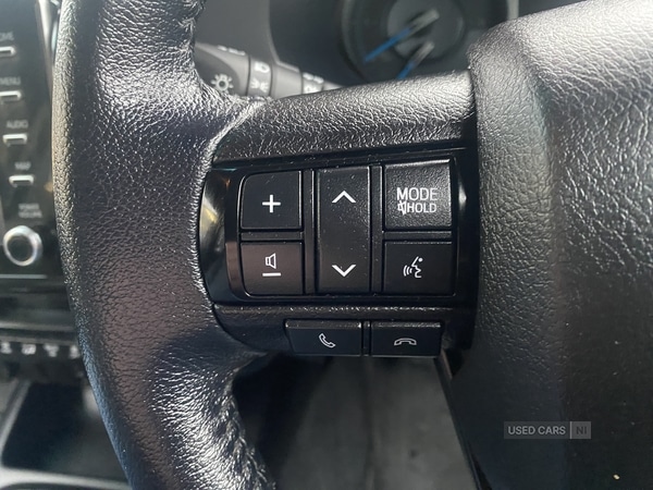 Used Toyota Hilux 2021 for sale - 76702737: Photo 13