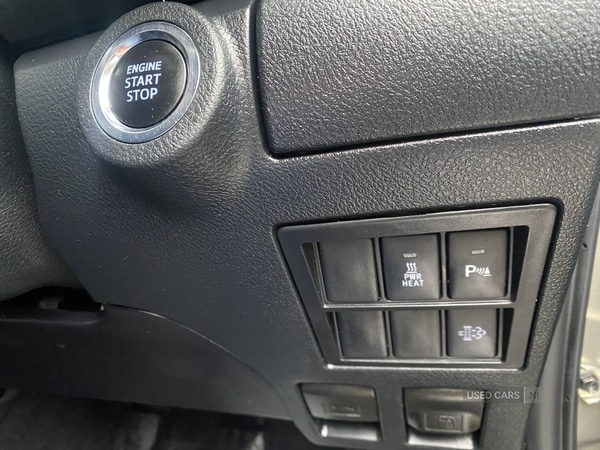 Used Toyota Hilux 2021 for sale - 76702737: Photo 19