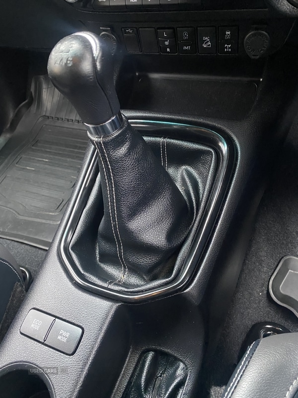 Used Toyota Hilux 2021 for sale - 76702737: Photo 20