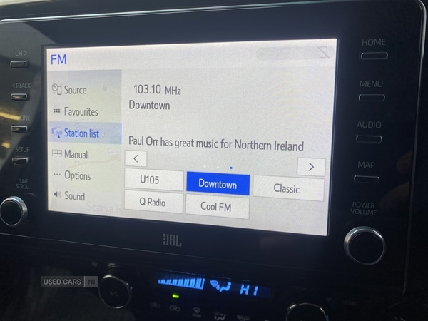 Used Toyota Hilux 2021 for sale - 76702737: Photo 22