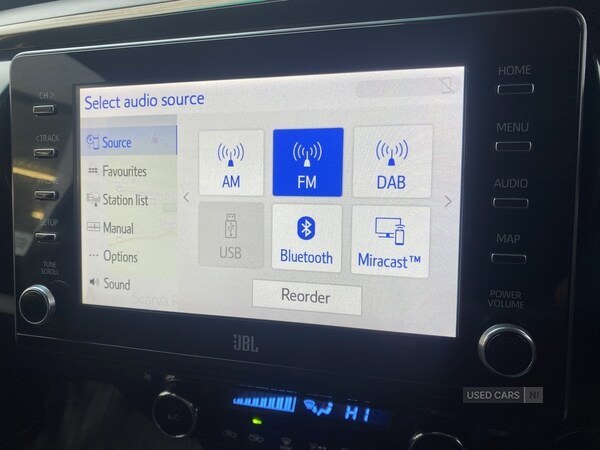 Used Toyota Hilux 2021 for sale - 76702737: Photo 23