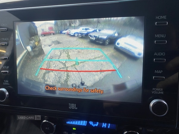 Used Toyota Hilux 2021 for sale - 76702737: Photo 24