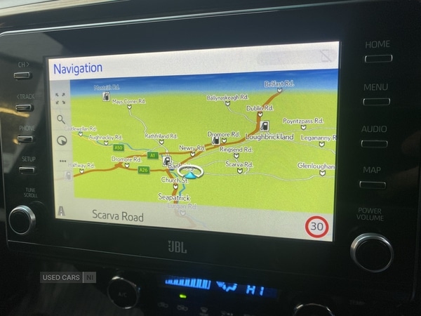 Used Toyota Hilux 2021 for sale - 76702737: Photo 25