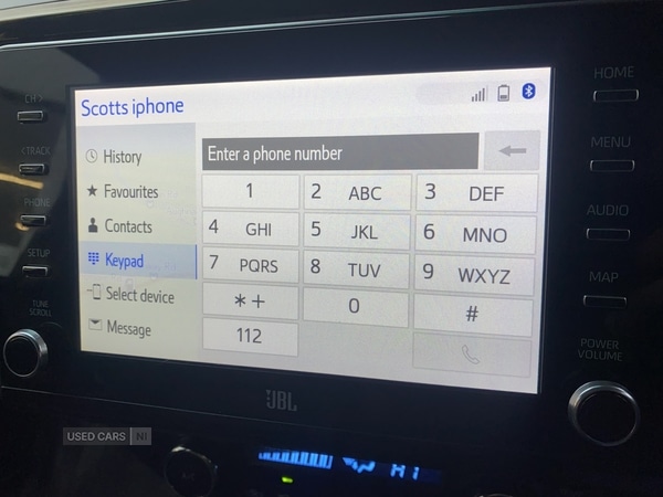 Used Toyota Hilux 2021 for sale - 76702737: Photo 26