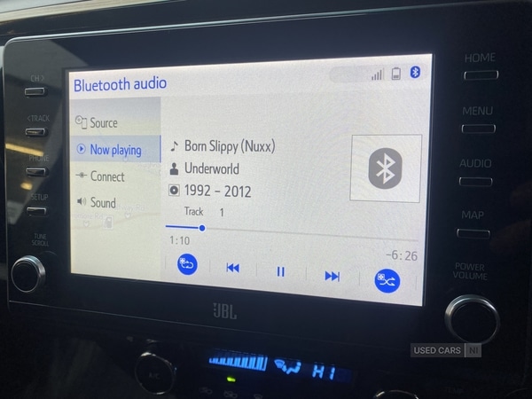 Used Toyota Hilux 2021 for sale - 76702737: Photo 27