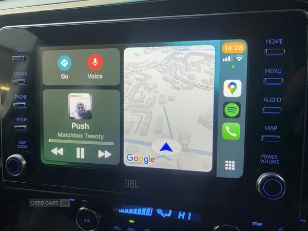 Used Toyota Hilux 2021 for sale - 76702737: Photo 28