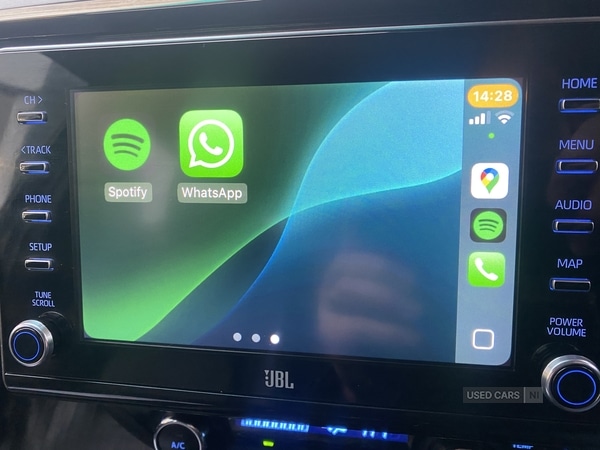 Used Toyota Hilux 2021 for sale - 76702737: Photo 29