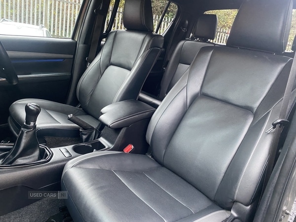 Used Toyota Hilux 2021 for sale - 76702737: Photo 32