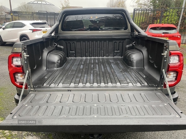 Used Toyota Hilux 2021 for sale - 76702737: Photo 34