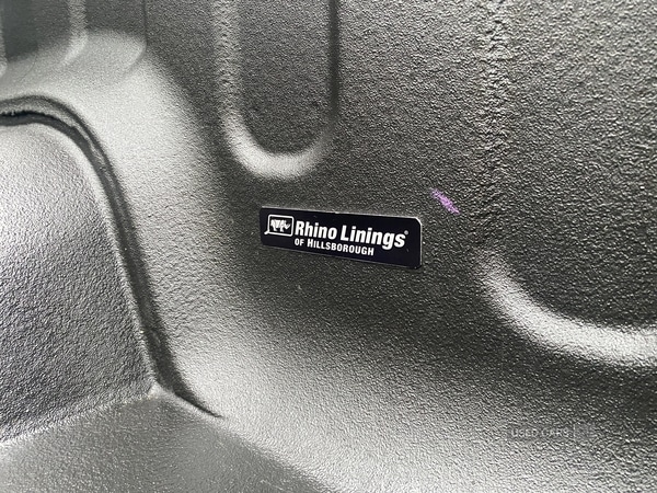 Used Toyota Hilux 2021 for sale - 76702737: Photo 35