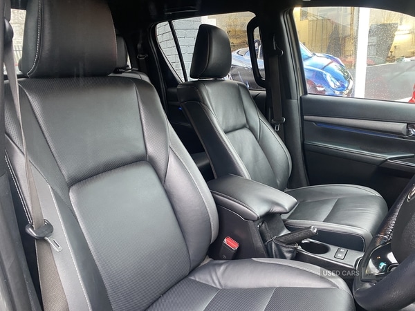 Used Toyota Hilux 2021 for sale - 76702737: Photo 9