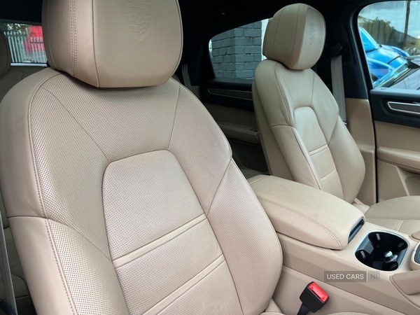 Used Porsche Cayenne 2023 for sale - 76061102: Photo 10